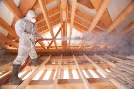 Reliable Ebensburg, PA Foam Insulation Services Solutions